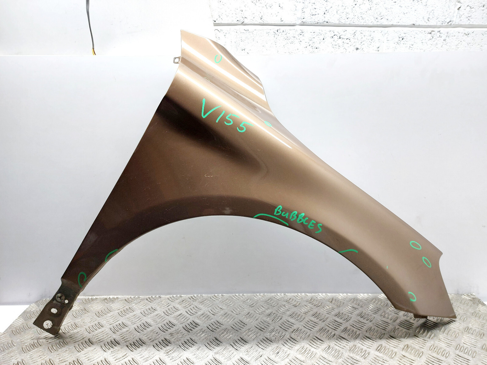 Volvo Xc60 2014 Front Wing Driver Side 30762402 for sale online | eBay