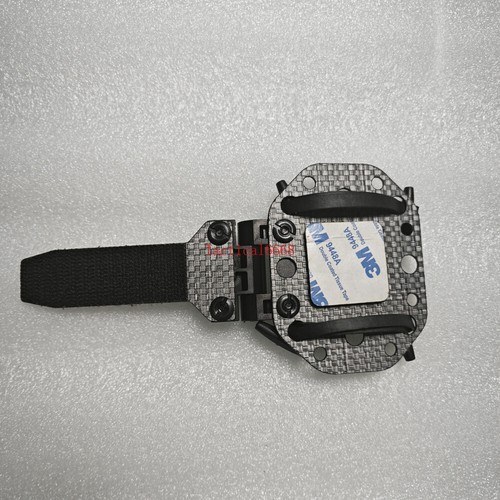 Tactical SS Style Compass 601 GPS Navigation Panel Laser Cutting - Picture 7 of 32