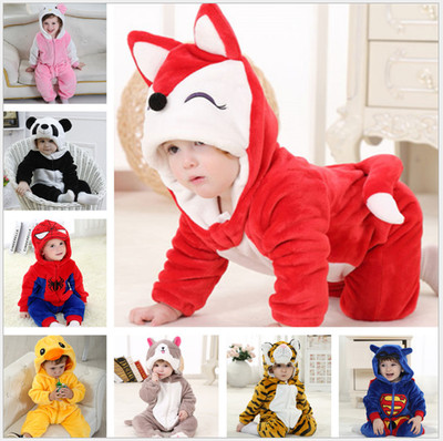 Baby Boy Blue Stitch WINTER WARM Birthday Fancy Party Costume Dress Outfit Gift