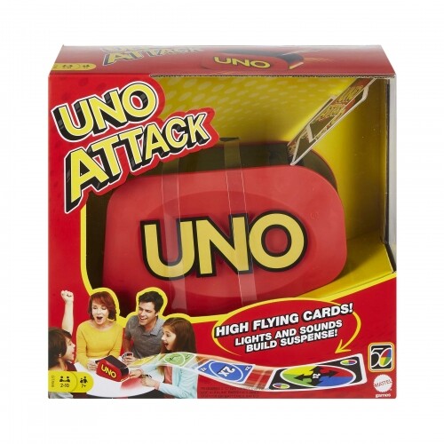 Uno - Extreme - Afbeelding 1 van 5