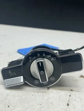 2007-2010 MERCEDES S-CLASS Headlight Switch (dash Mtd)
