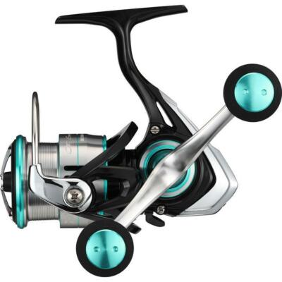 美品‼️Daiwa EmeraLdasLT 3000S-C-DH リール値引き可‼️ 美品‼️Daiwa