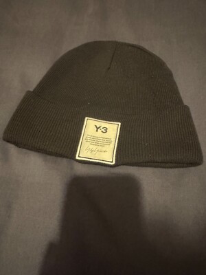Y-3 Classic Beanie