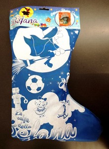 Martina Stella Befana Hot Su Instagram Si24