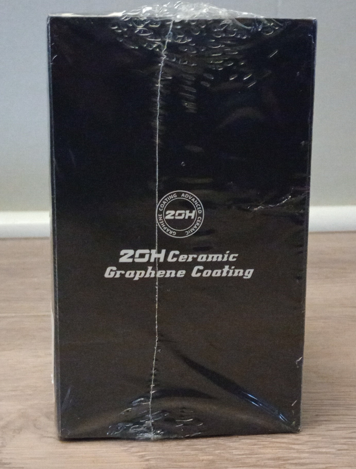 Graphene Ceramic Coating for Cars (70ml) - 20H Advanced Graphene for Car Sealed!