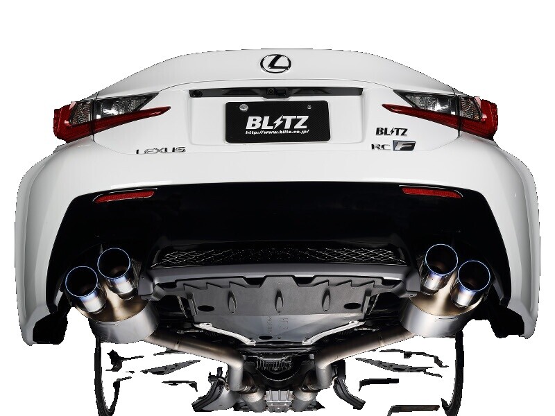 Blitz Nur SPEC | eBay