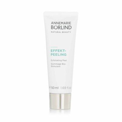 Annemarie Borlind Exfoliating Peel 50ml/1.69oz #kath