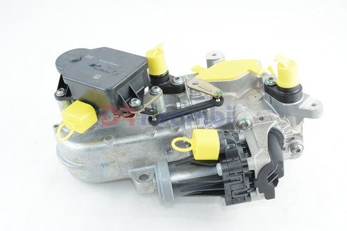 ELETTROVALVOLA RICIRCOLO GAS DI SCARICO ALFA GIULIA STELVIO ALFA ROMEO 71796735 - Imagen 4 de 6