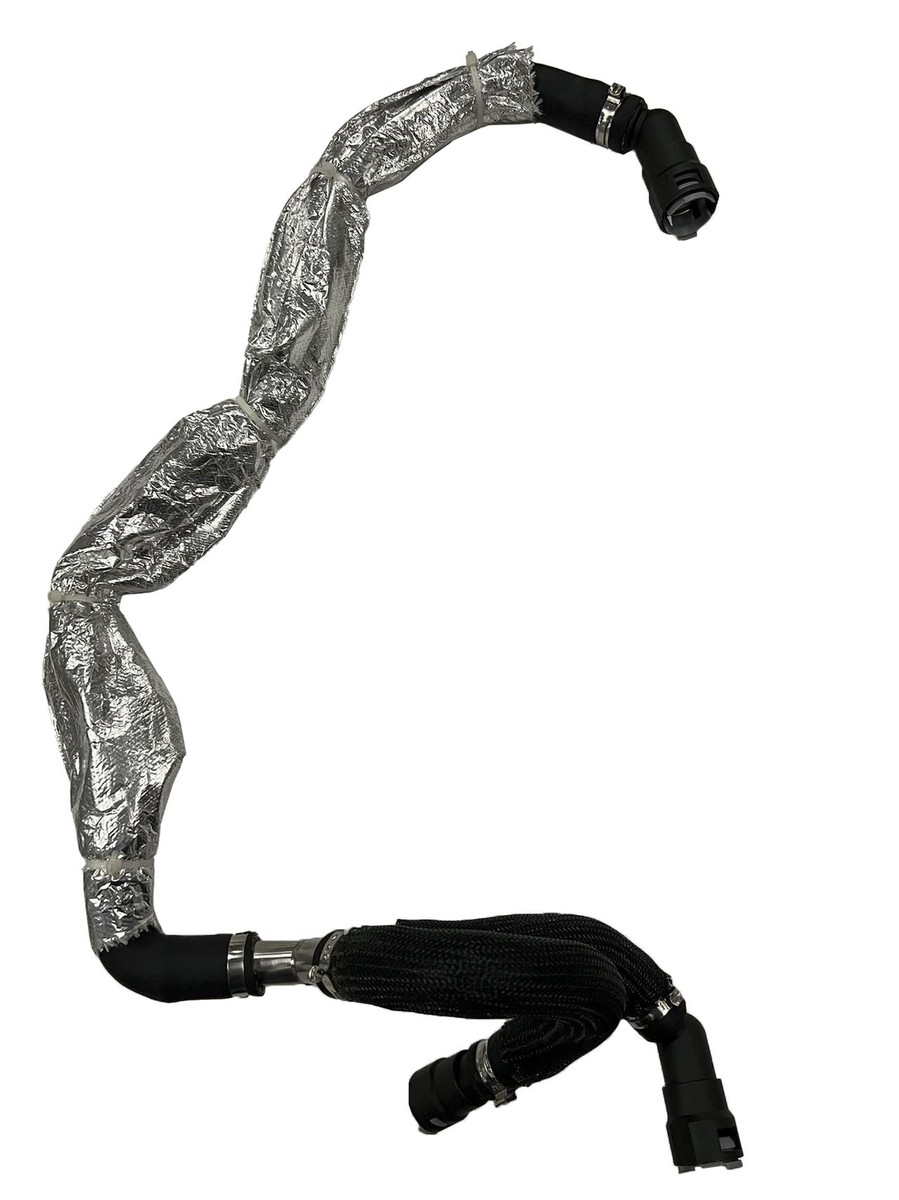 Heater Water Outlet Hose For Ford Expedition Lincoln Navigator 3.5