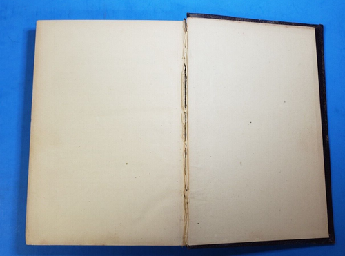 Chemical Recipe Formula Technical Pocketbook German Dr. Winckler 6 Vol Set 1860s - Picture 17 of 23