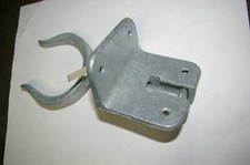 Rudergabel Ruderbuchse Ruderdolle Ruderhalterung Boot