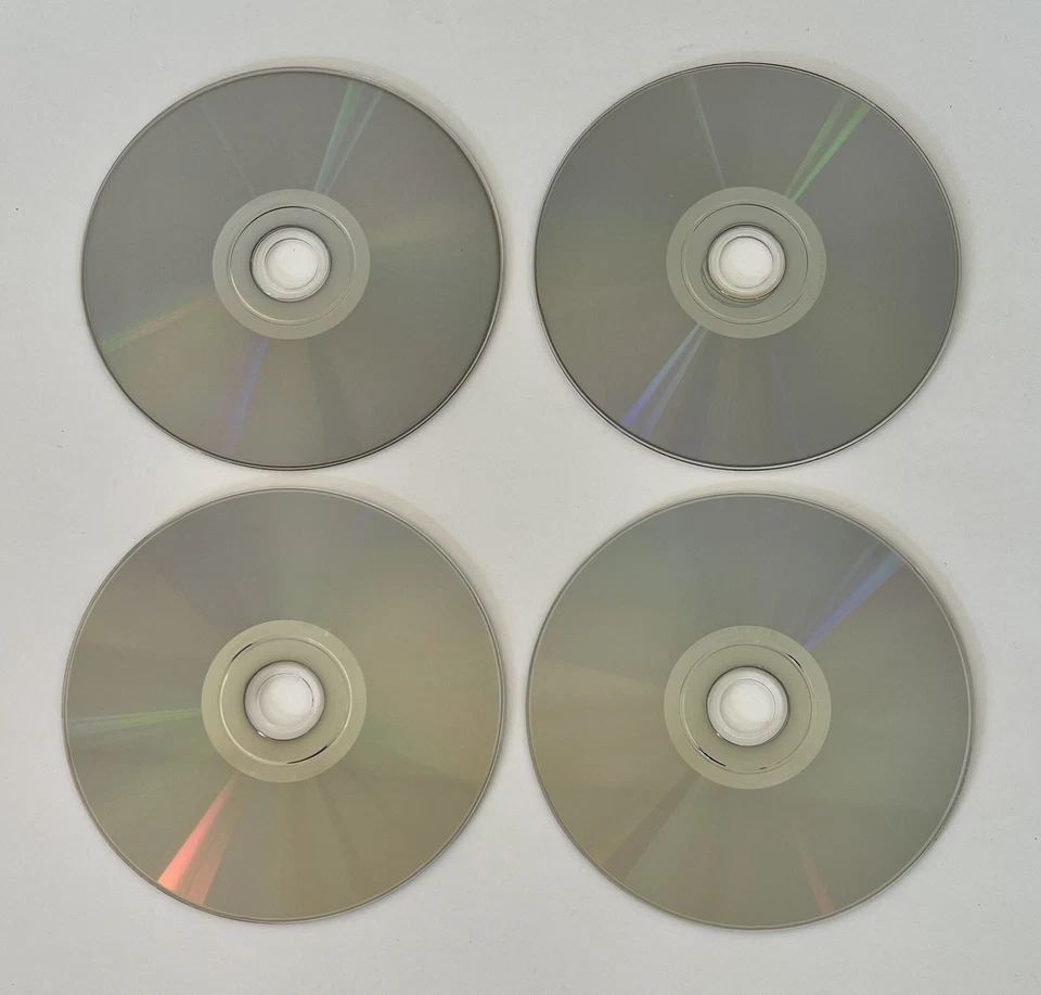 Libertys Kids The Complete Series DVD 4 Disc Set TV Show Education History - Image 4 of 4