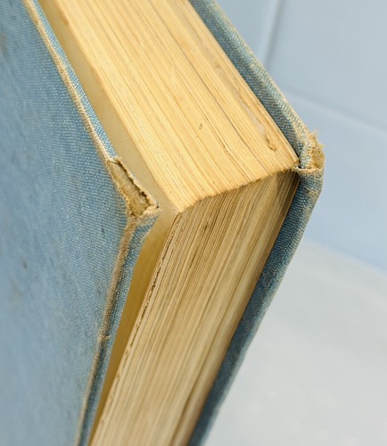 AUTO MECHANICS FUNDAMENTALS, by Stockel, 1963, Hard Cover Book. Vintage Auto - Picture 4 of 19