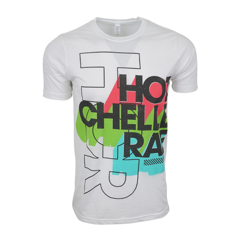 МУЖСКАЯ ФУТБОЛКА HOT CHELLE RAE 2090₽