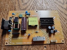 Dell G2724D Monitor Power Supply Board 715GD693-P01-000-0H1M