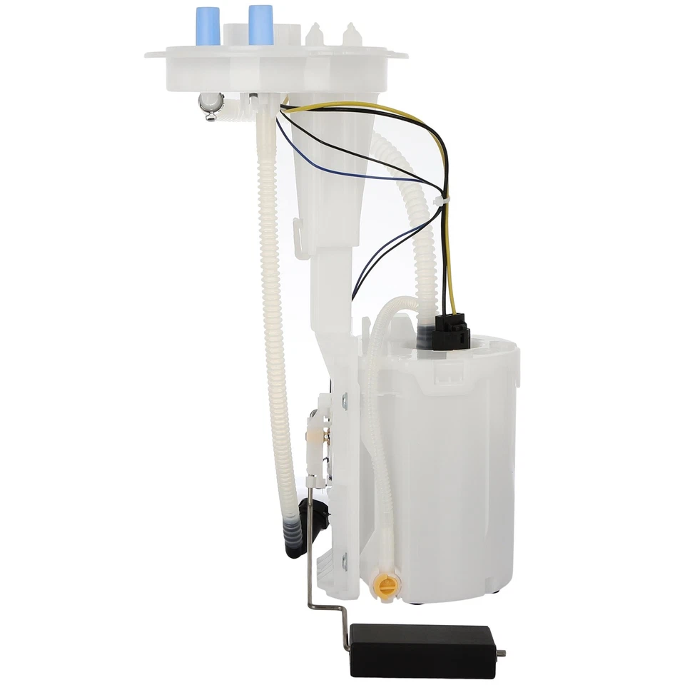 Montaje módulo bomba combustible eléctrica SP5019M para Audi A4 1.8L 2003-2006 Foto 4 de 4