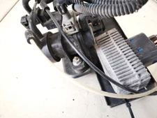 Vauxhall Zafira 2003 Electrical Selenoid 09 #1659875-06