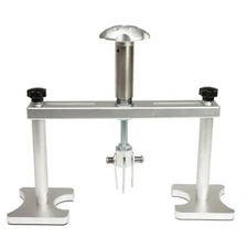 H And S Auto Shot UNI 1091 Uni Bridge Quick Pull 12"