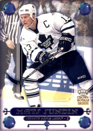 2000-01 Pacific diverses marques LNH 🥅À VOUS DE CHOISIR 🏒 Minis parallèles INSERTS RCs SPs - Photo 71 sur 196