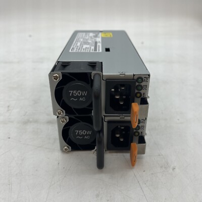 LOT OF 2 Artesyn 700-013850-0200 Power Supply For Building-In