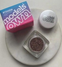 Models Own MyShadow Loose Eyeshadow Intense Sparkle Powder Dragon Fly Chroma Neu