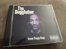Snoop Doggy Dogg : Doggfather CD