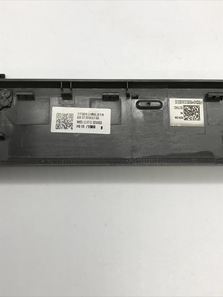 Acer Chromebook C731T C731 LCD Bisel Frontal 60.GM9N7.002 Foto 4 de 4