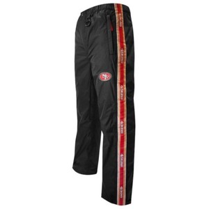 mens 49ers sweatpants