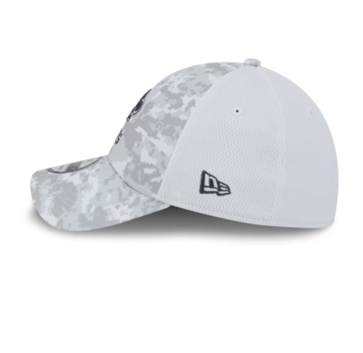 New Era Salute to Service Bonnet - New Orleans Saints New Era Salute to Service Bonnet - New Orleans Saints