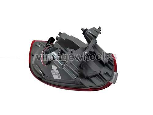 Right Tail Light Lamp Assembly Fit For Ford Everest - 2015 To 2021 - Picture 4 of 4