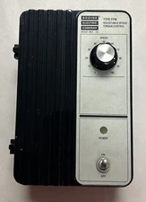 BODINE ELECTRIC,815,ADJUSTABLE SPEED/TORQUE CONTROL NOS