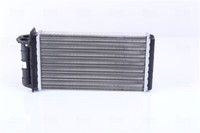 71441 Nissens WäRmetauscher, Innenraumheizung FüR Alfa Romeo,Fiat