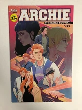 Archie #699 - Mark Waid - 2015 - Archie Publications