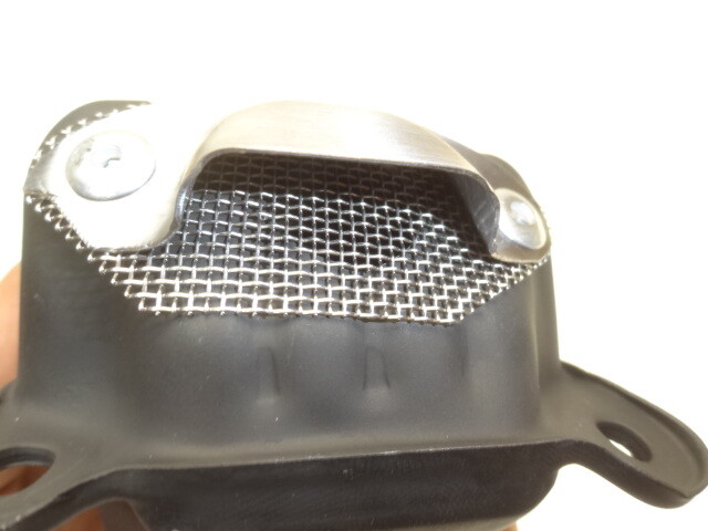 DUAL PORT CHAINSAW EXHAUST MUFFLER HUSQVARNA 545 550XP PORTED 550