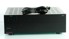 Speakercraft Mzc-66 Zone Amplifier/ Amp O155