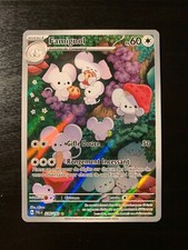 Carte Pokémon : Famignol 226/193 Evolutions à Paldéa Française NEUF