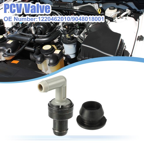 PCV-Ventil Gummimanschette Kit Für Toyota Camry 1997-2001 - ABS & Gummi