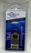 ThePhotoStick  Mobile 2.0 for iPhone and iPad 32GB . D-1 