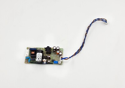 Yokogawa AQ6370C Optical Spectrum Analyzer Power Supply TDK-Lambda ZWS5-5/J