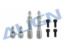 Align T-Rex 700X Canopy Mounting Bolt : H70B011XXT