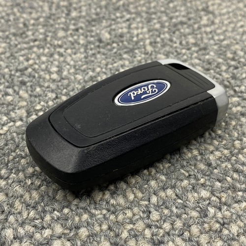 OEM FORD F-150 F250 F350 2017-2024 Key Fob Remote M3N-A2C931426 w/ Insert - Picture 10 of 13