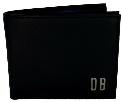 Armani Exchange CARTERA CONTINENTAL CON LOGOTIPO POR TODA LA SUPERFICIE |  Tienda A|X