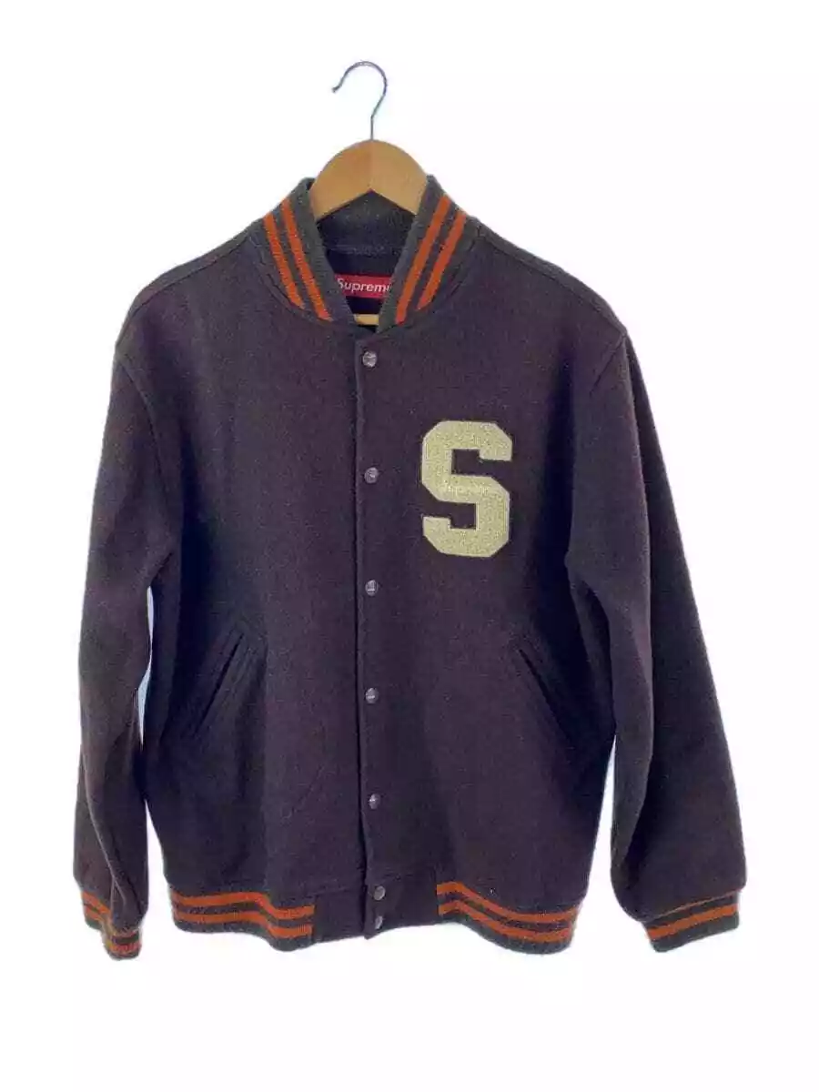 Veste Supreme marron XL occasion