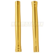 Tubo immersione forcella supporto forcella fork pipes per Honda CB1000R 2018-2022