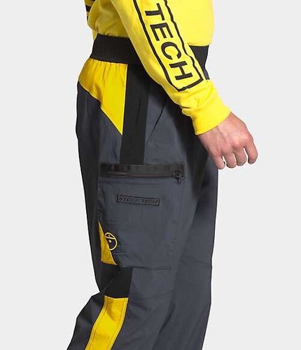 NWT The North Face Steep Tech Cargo 