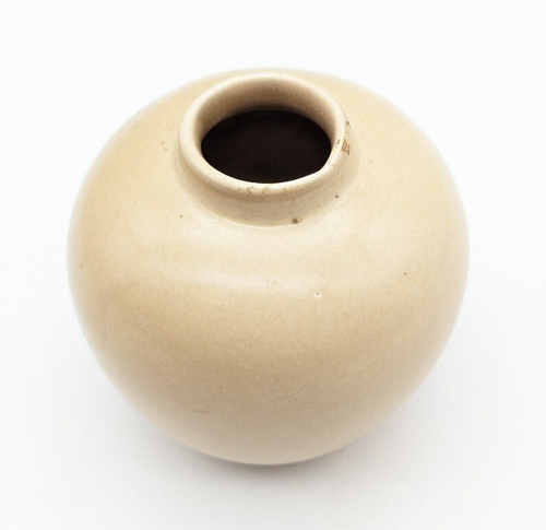 "Vintage" Pfaltzgraff Pottery Hand Painted stoneware Bud Vase - Picture 3 of 5