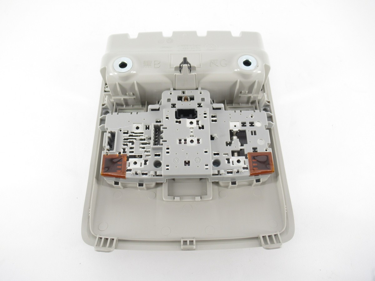 Genuine OEM Mazda KD47-69-970D-75 Overhead Console | eBay