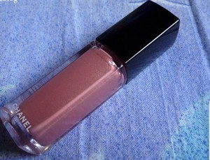 Details About Chanel Rouge Allure Laque Levres Lipstick 74 Dynastie