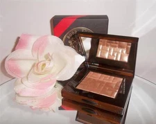 Bobbi Brown BRONZE GLOW Highlighting Powder Highlighter 0.28oz Ltd Ed. Bronzer