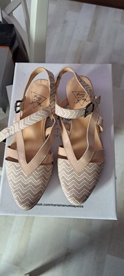 Maria  Shoes  Pumps  Nude/Rose,Neu